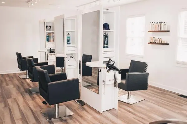 Refined Beauty — Hair salon in Naperville